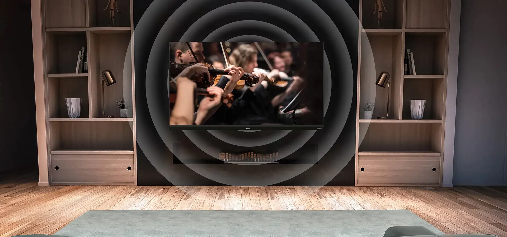 Aiwa Led TV Service Center in Mehdipatnam